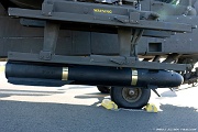 XE14_049 AGM-114 Hellfire missile